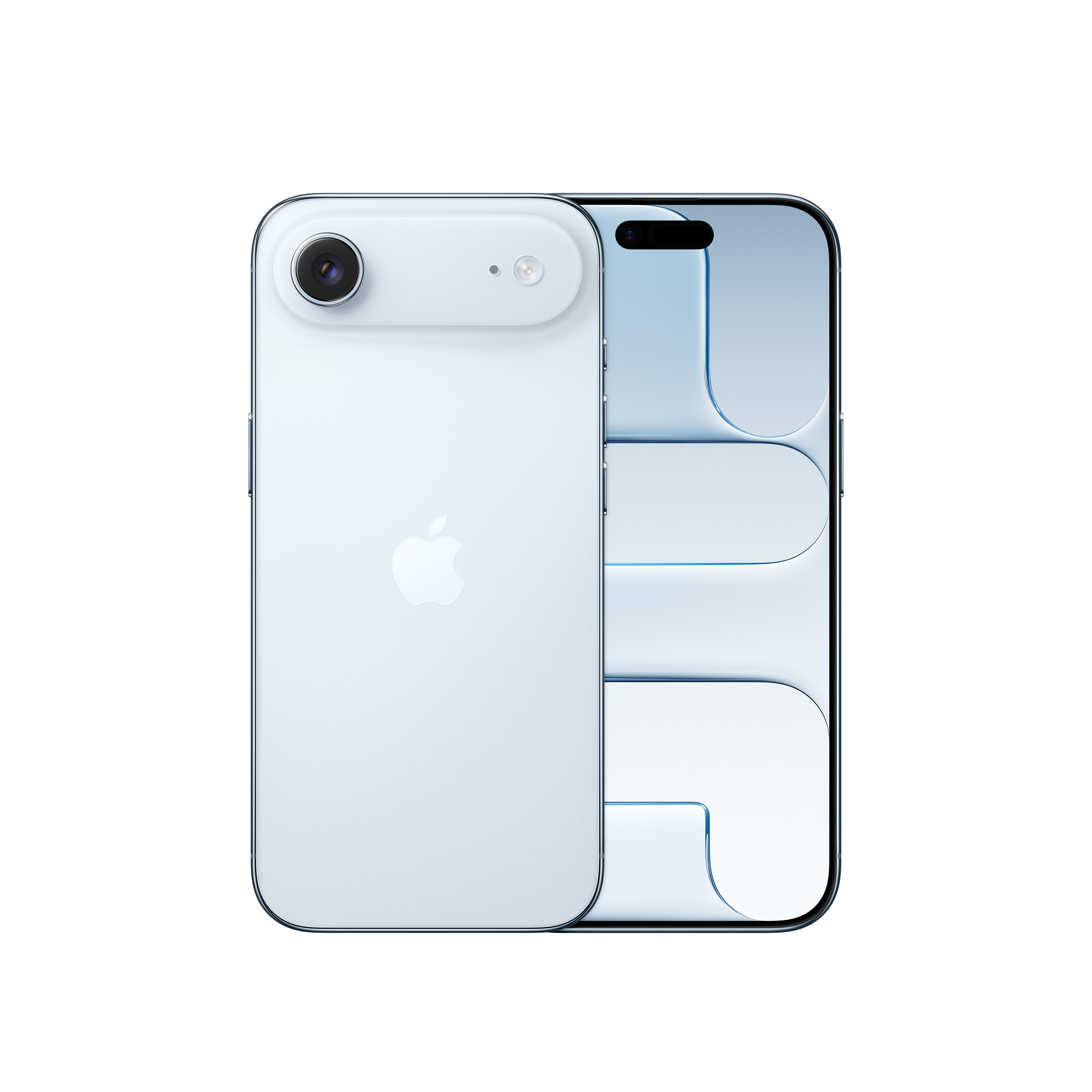 Apple iPhone Air 512GB Sky Blue