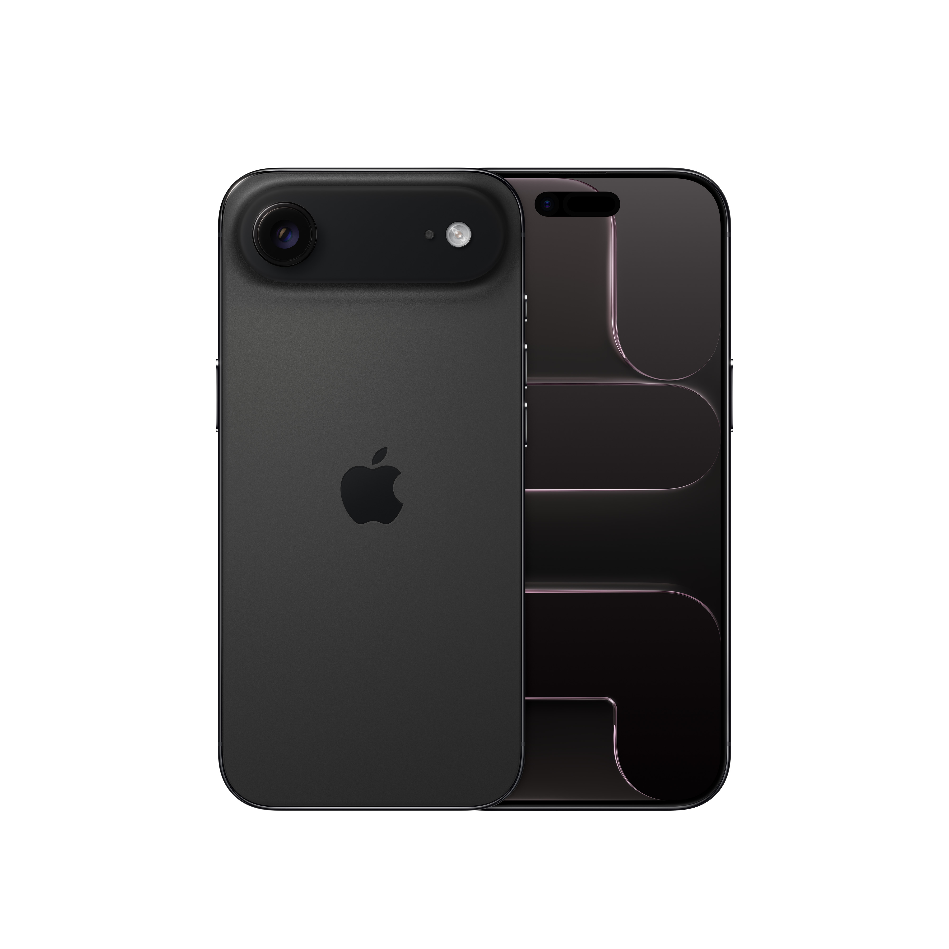 Apple iPhone Air 1TB Space Black