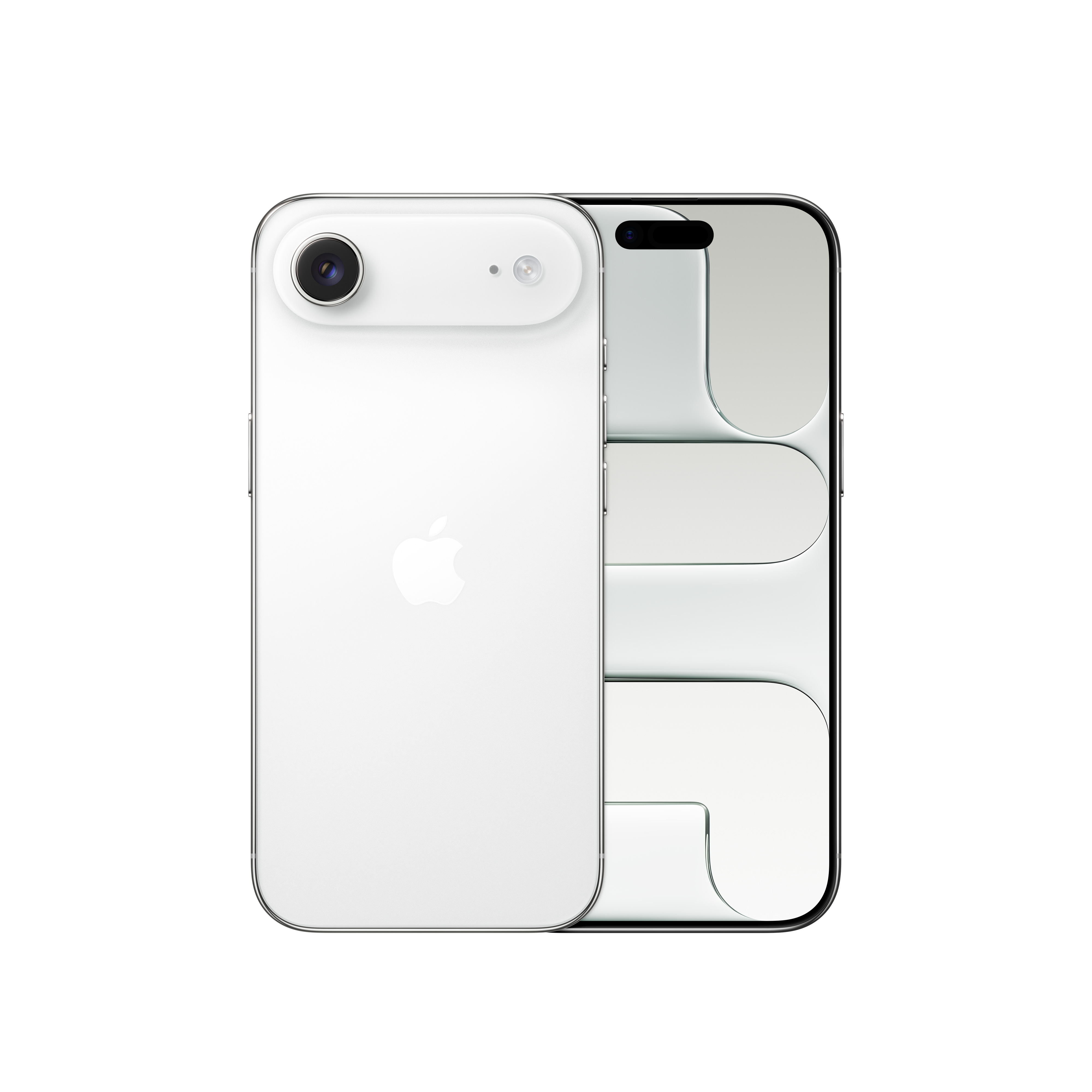 Apple iPhone Air 1TB Cloud White