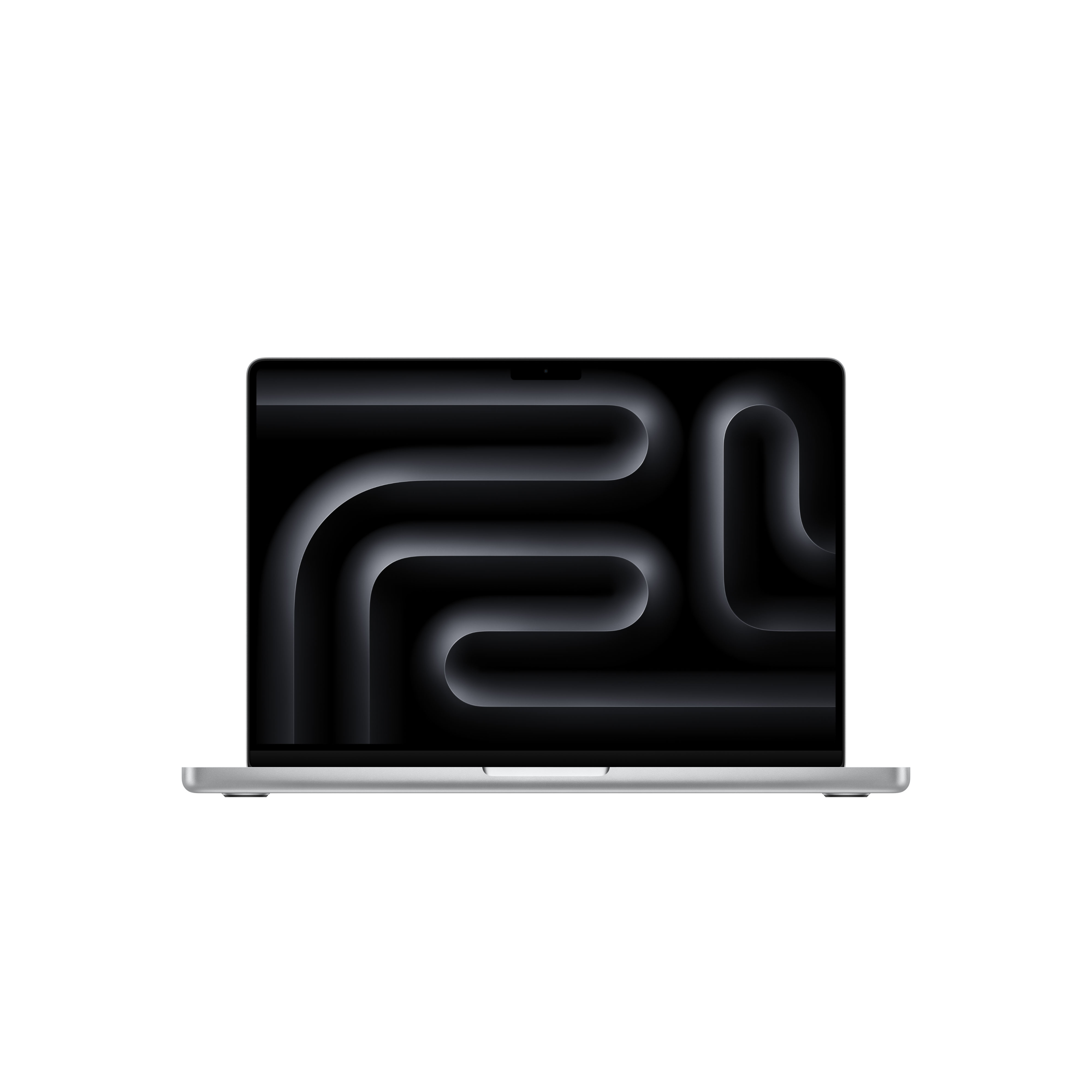 Apple MacBook Pro 14-inch: M5 Pro Chip (18-Core CPU, 20-Core GPU), 24GB, 2TB SSD - Silver