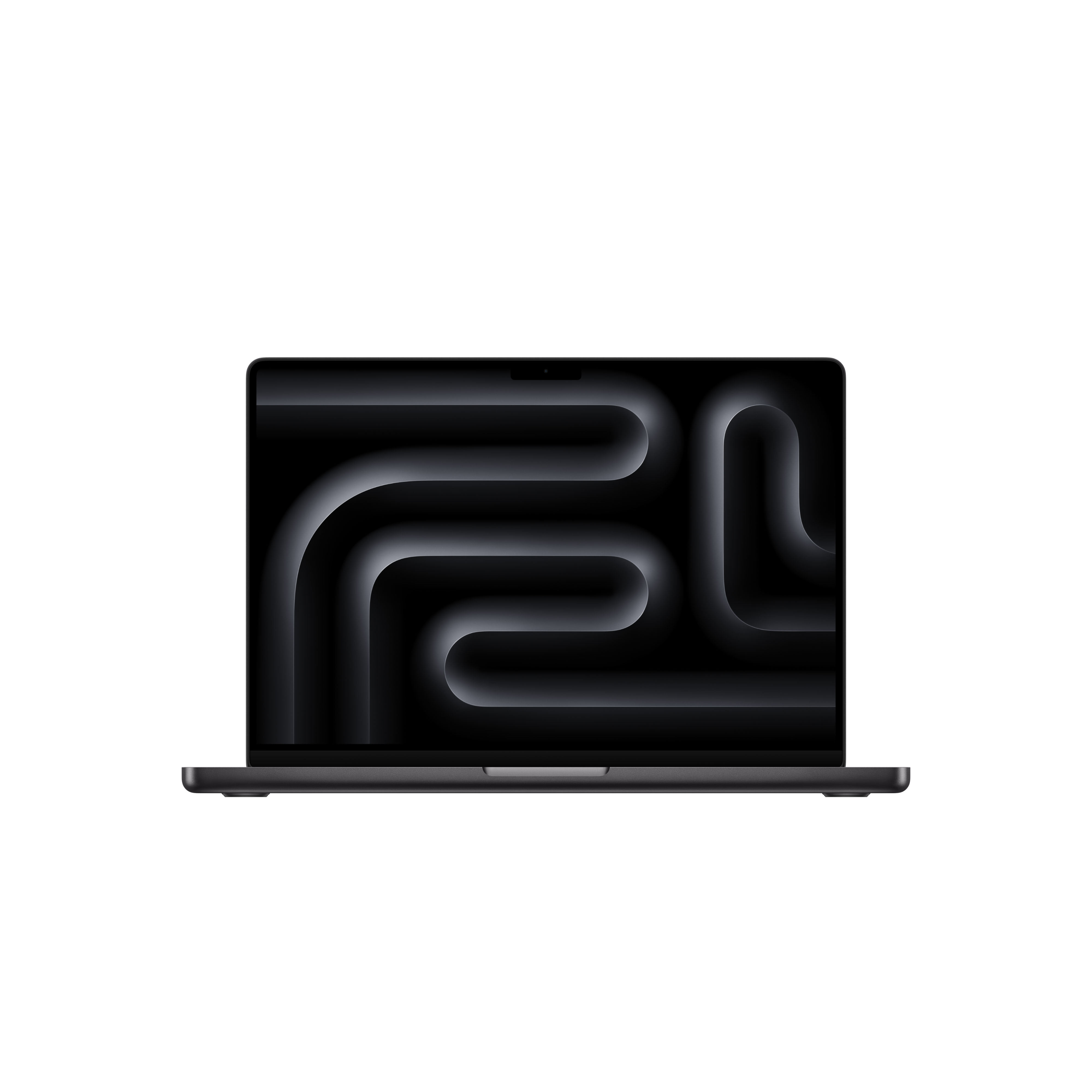 14-inch MacBook Pro: Apple M5 Pro Chip, 24GB, 1TB SSD - Space Black