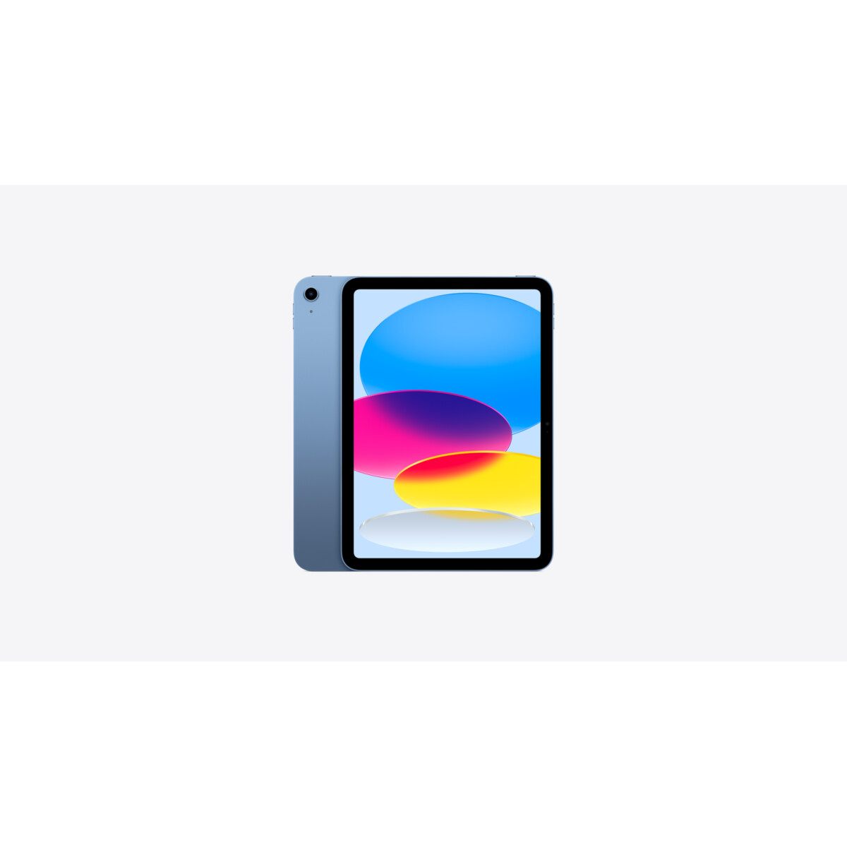 Apple iPad 11th Gen Wi-Fi + Cellular 128GB - Blue