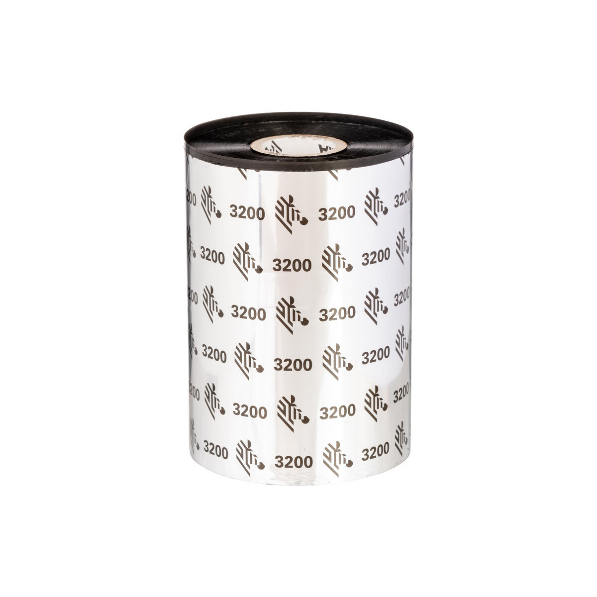 Zebra 3200 High Performance Wax/Resin Ribbon (110mm x 74m)