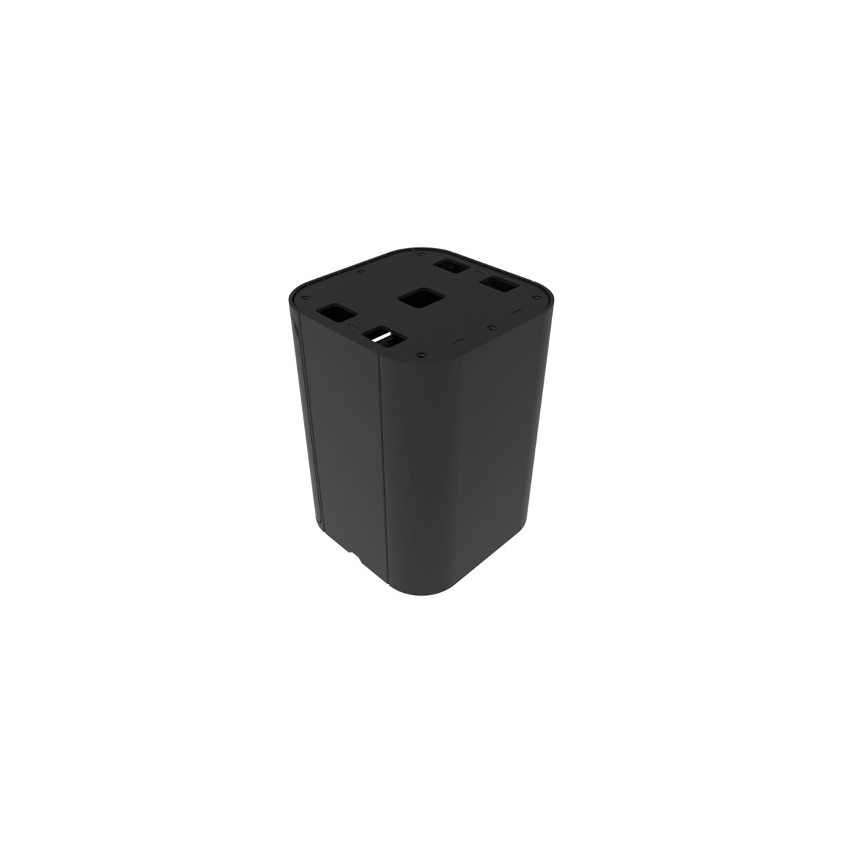 Zebra Havis Kiosk Stand Riser for KC50
