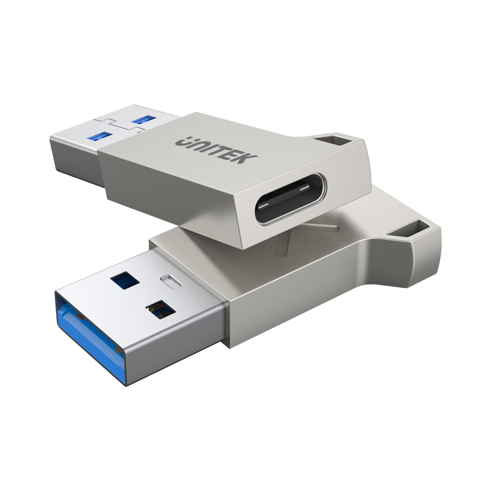LinkQnet A1034NI USB3.0 to Type-C Adapter