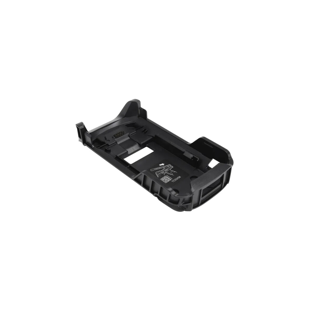 Zebra e-Connex Sled Adapter for TC53, TC58, TC53e, TC58e and TC53e-RFID
