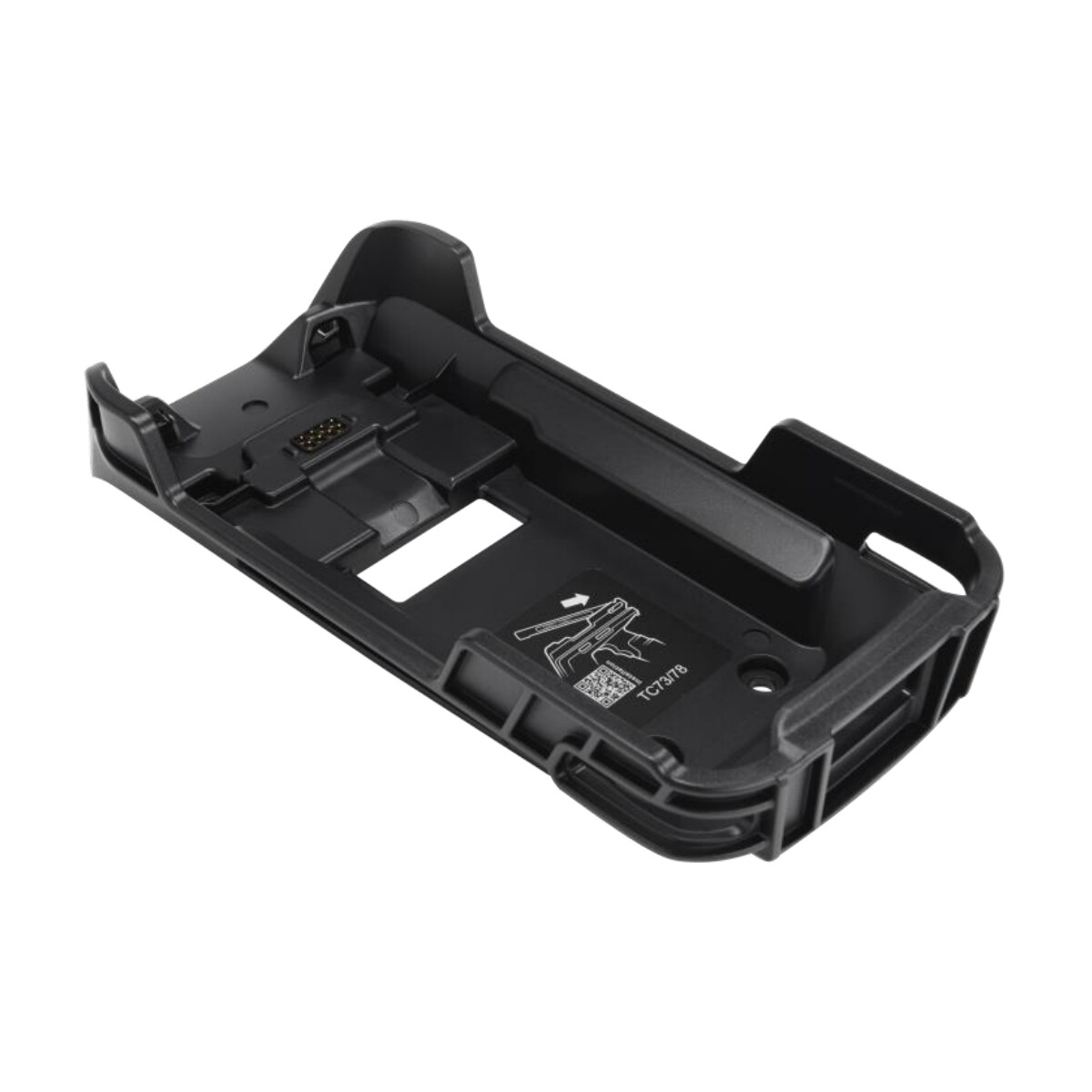 Zebra e-Connex Sled Adapter for TC73 / TC78 to RFD90