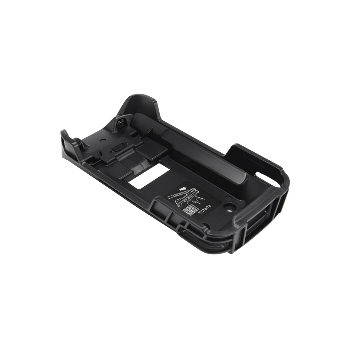 Zebra RFD90 Sled Mount Adapter for TC73 / TC78 with Bluetooth