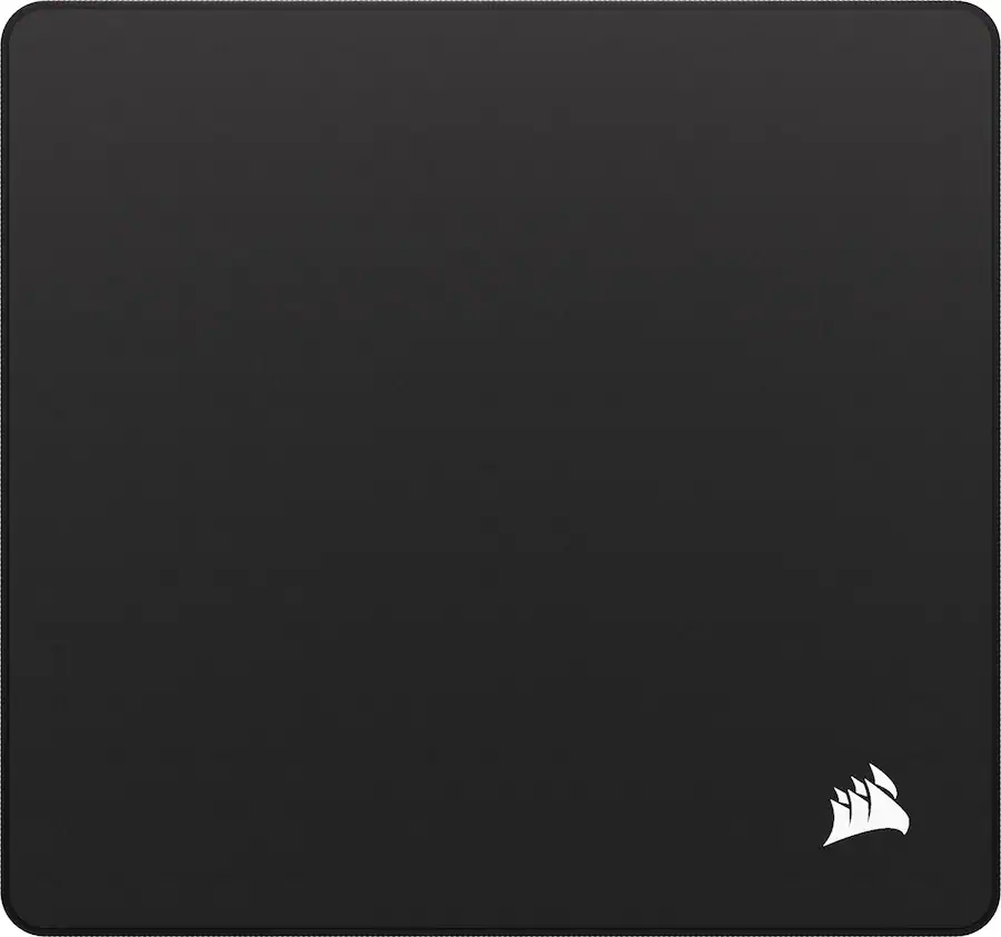 Corsair MM Anti-Fray Cloth Gaming Mouse Pad - Medium