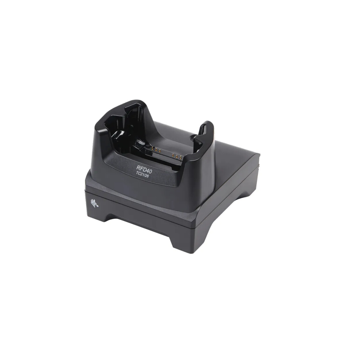 Zebra RFD40 1-Slot Communication Cradle for TC21 and TC26