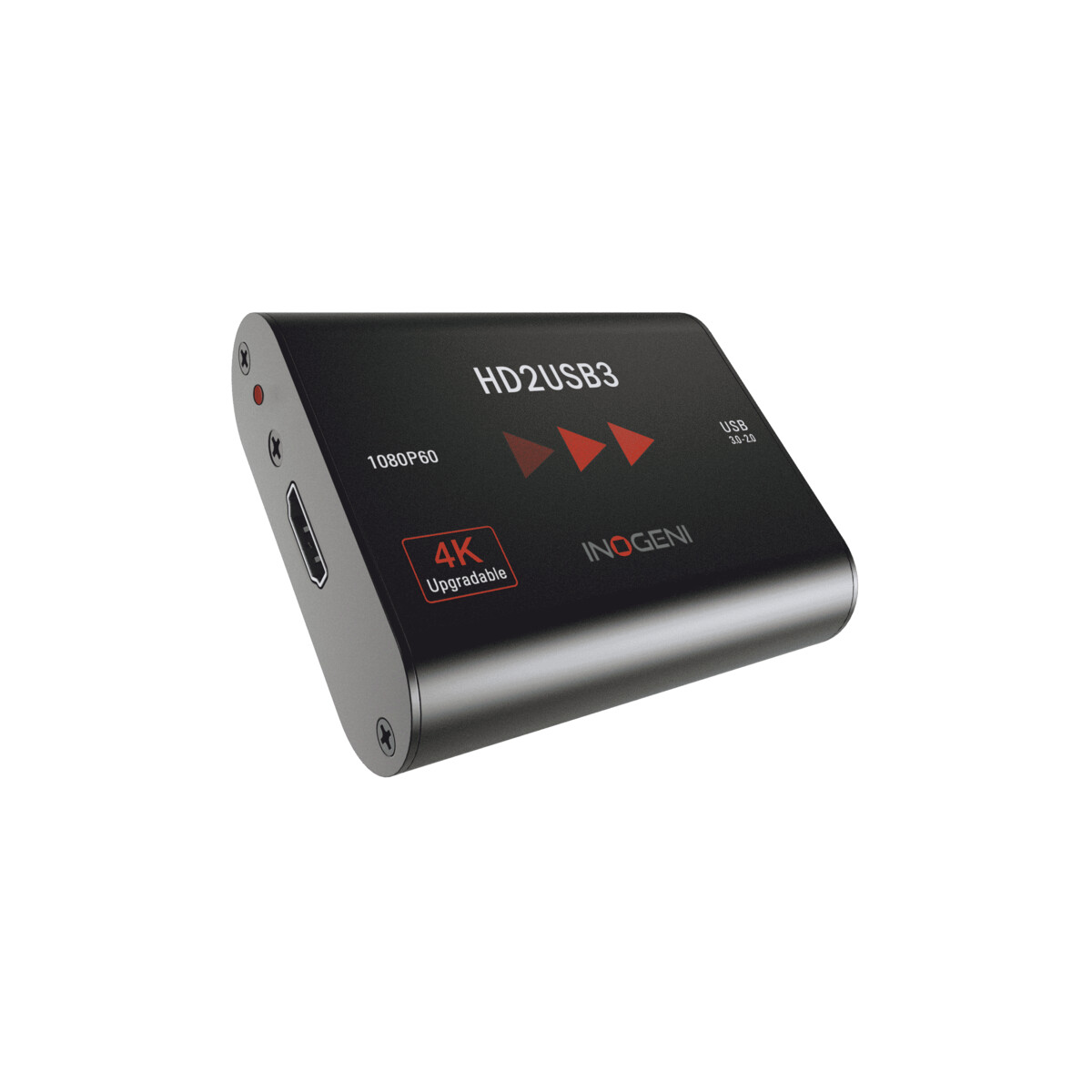 Inogeni HDMI to USB 3.0 professional 1080p video converter