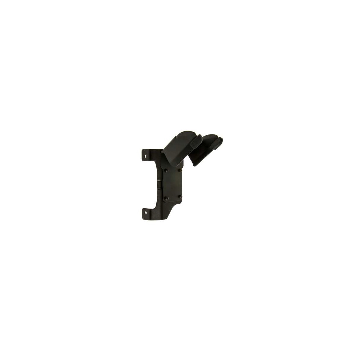 Zebra Side Mounted Holder for Scanner