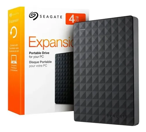 Seagate LaCie Rugged Mini 4TB USB 3.0 Portable Hard Drive