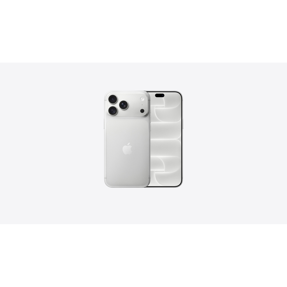 Apple iPhone 18 Pro Max, 2TB, Silver