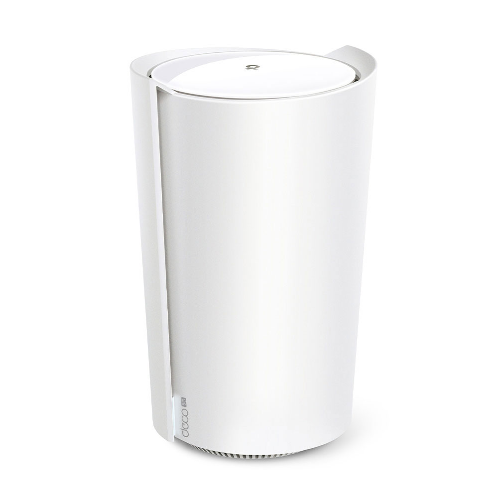 TP-Link Deco 5G AX3000 Whole Home Mesh Wi-Fi 6 Rout