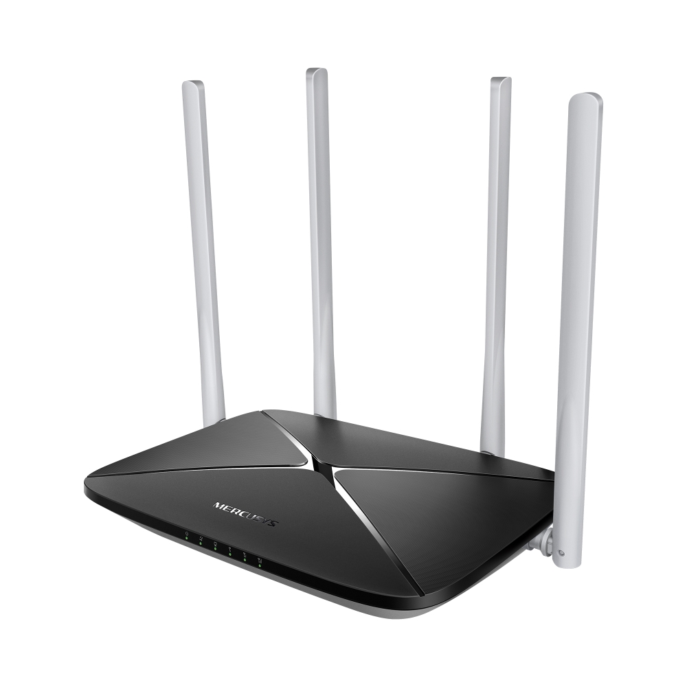 Mercusys MB135-4G 4G Lte AC1200 Wireless Dual-Band Router