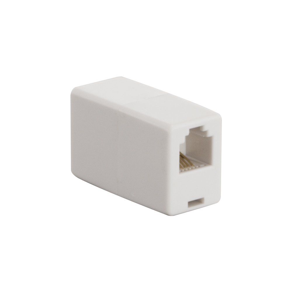 RJ11 Inline Coupler