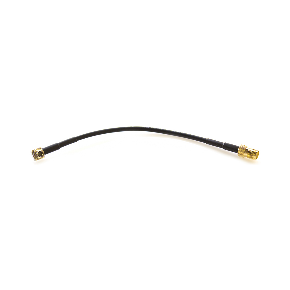 Lte Cable Assembly Rf SMATS9 Modem Adaptor