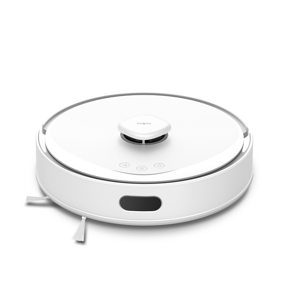 TP-Link Tapo Vac&mop + Dock White 5300PA 2600MAH