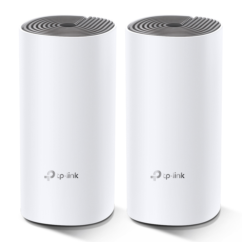 TP-Link Deco E4 AC1200 Wireless Whole Home 2P