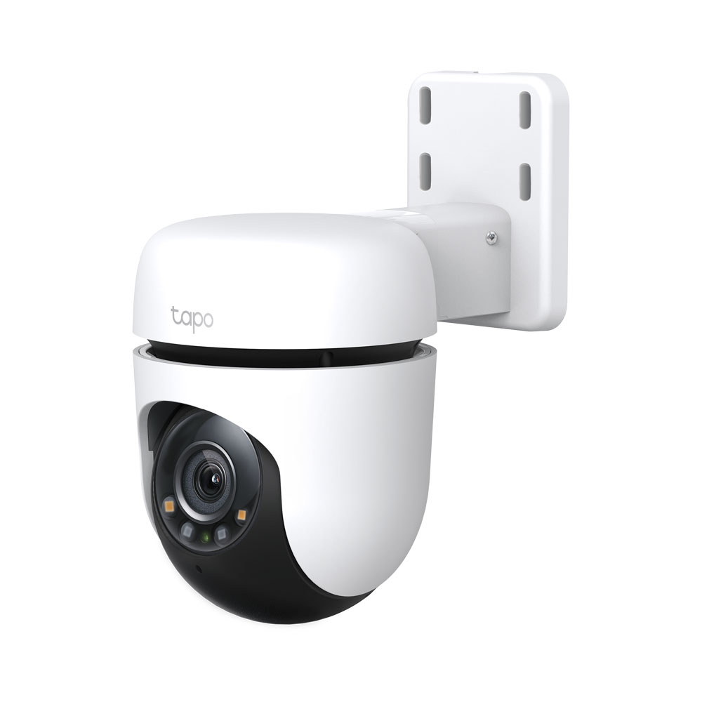 TP-Link Tapo 1080P Pan Tilt Wi-Fi 1PACK