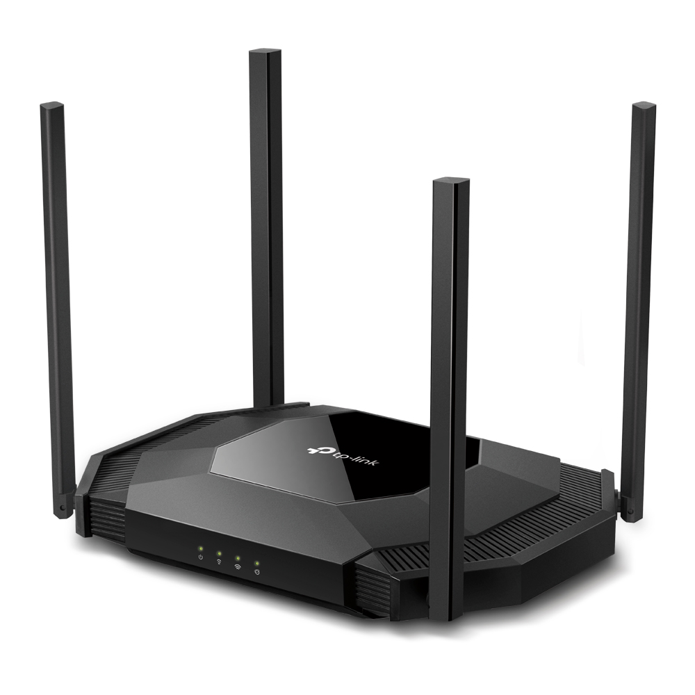 TP-Link AX3000 WIFI6 1GB Desktop Ap