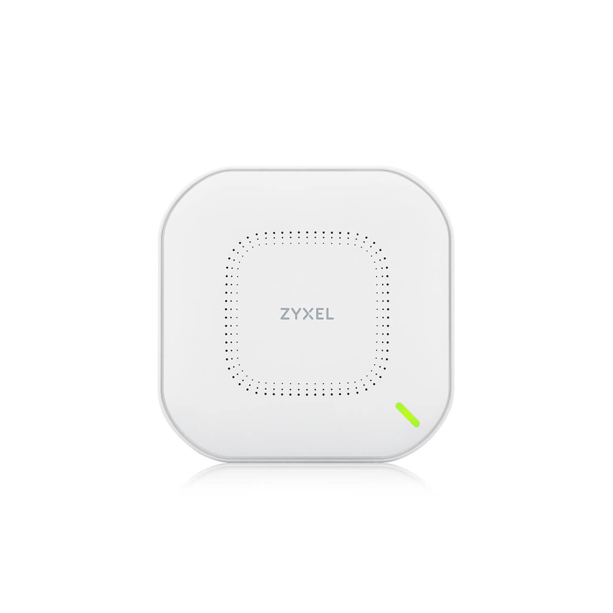 Zyxel 802.11ax (Wi-Fi 6) PoE Access Point with Cloud Managed Functionality