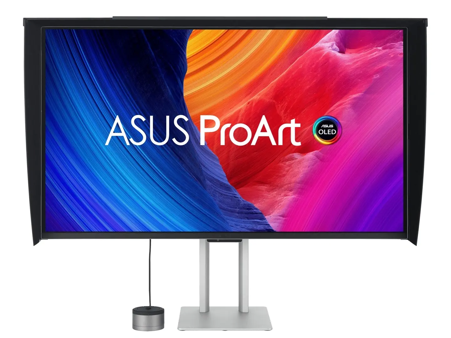 ASUS ProArt Display OLED PA32UCDMR-K Professional Monitor 32-inch