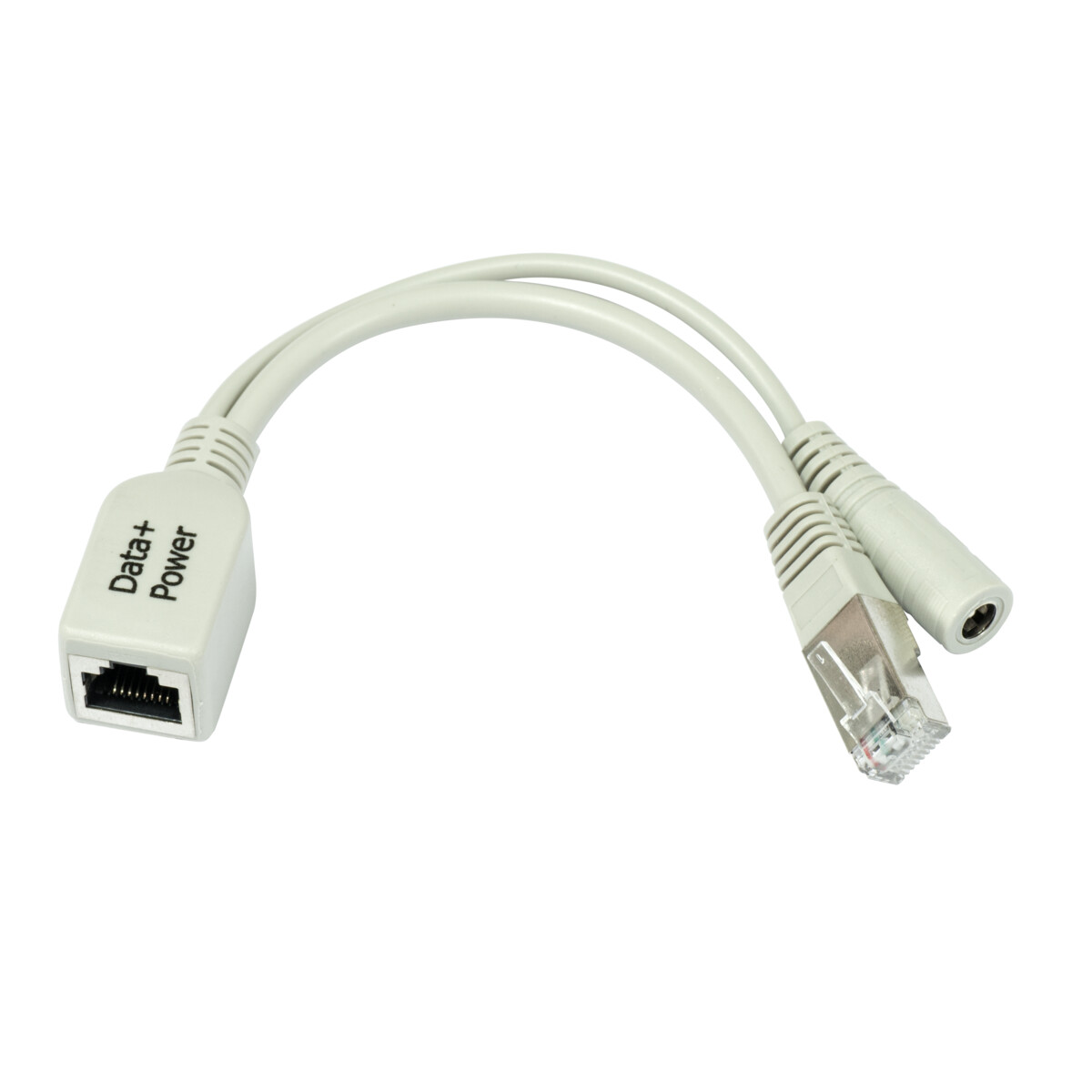 MikroTik Passive PoE Base Unit