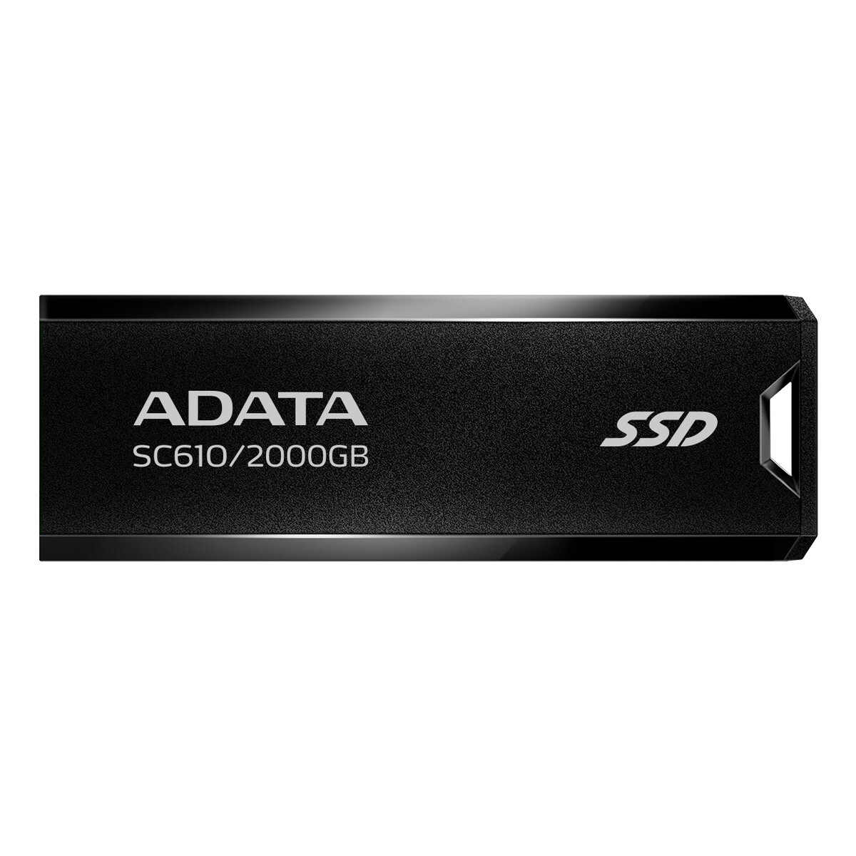 Adata SC610 USB 3.2 Gen2 2TB External SSD