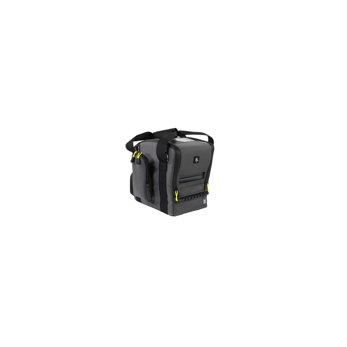 Zebra ZD42X / ZD62X Printer Soft Carrying Case with Battery Attachment