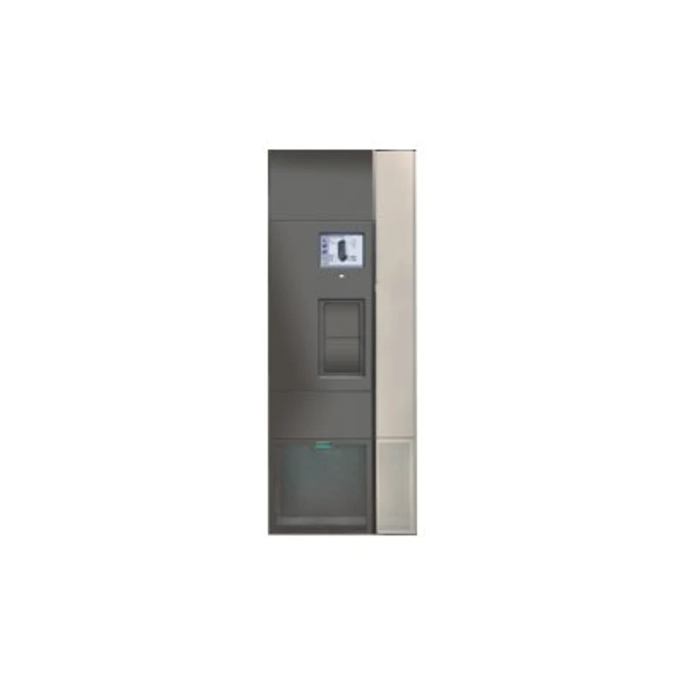 Spectra T950V 1DBA Max 4TS 738S Expn Lib