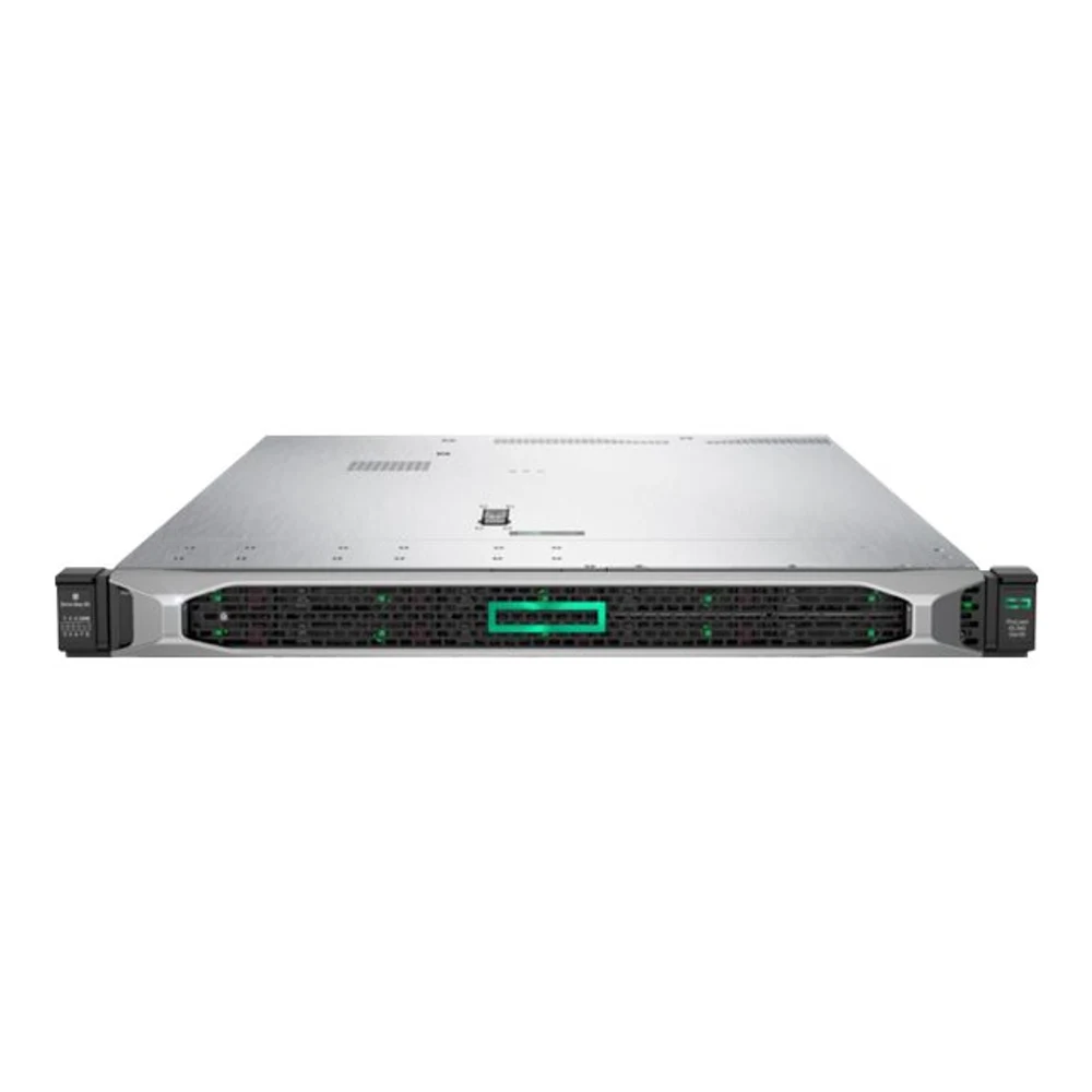 HPE DL360 Gen10 4214R 1P 32G NC 8SFF Svr