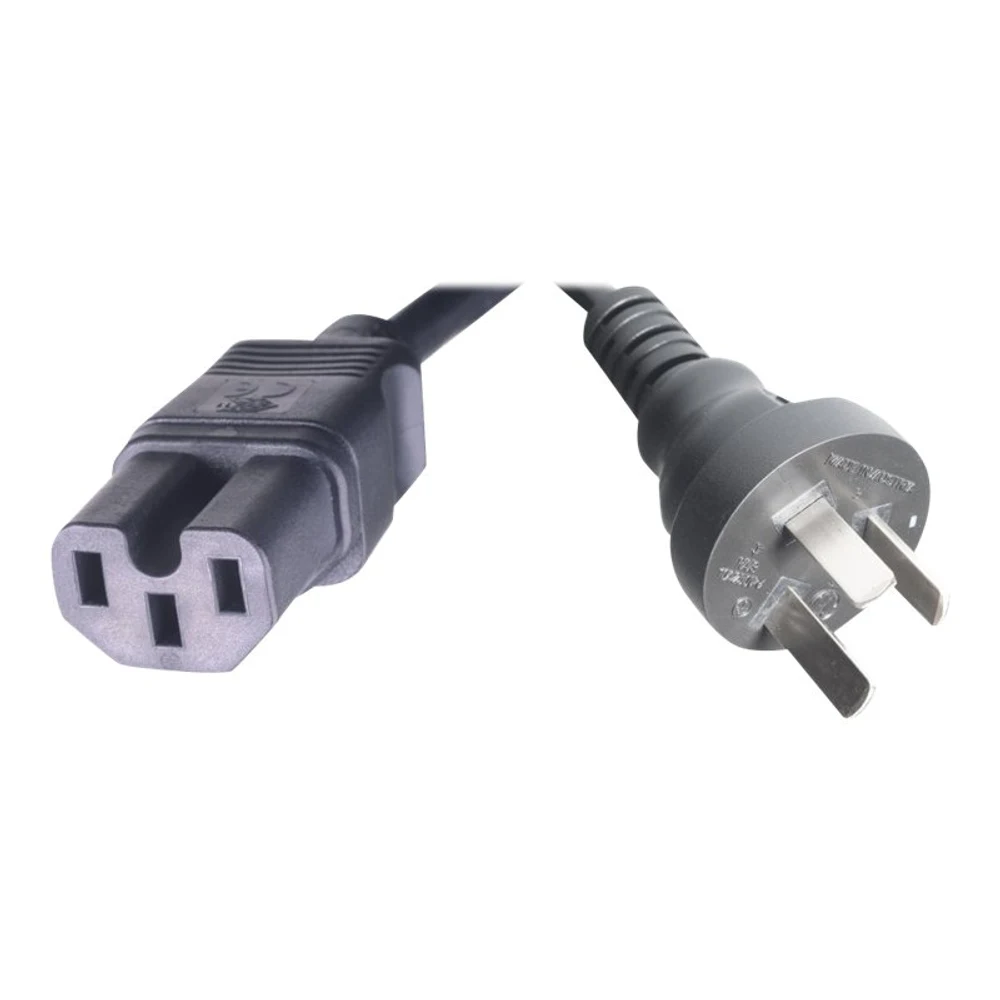 HPE 2M C15 to IRAM 2073 Pwr Cord