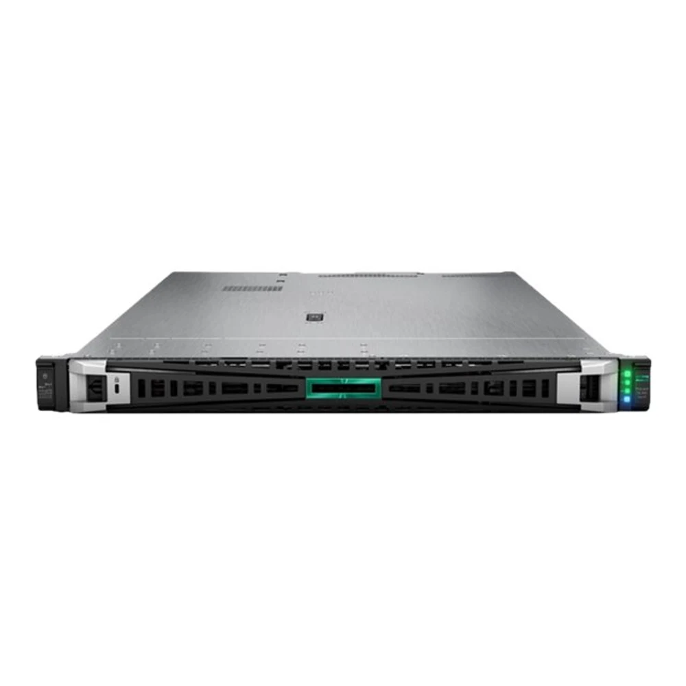 HPE DL360 G11 4410Y MR408i-o NC 8SFF Svr