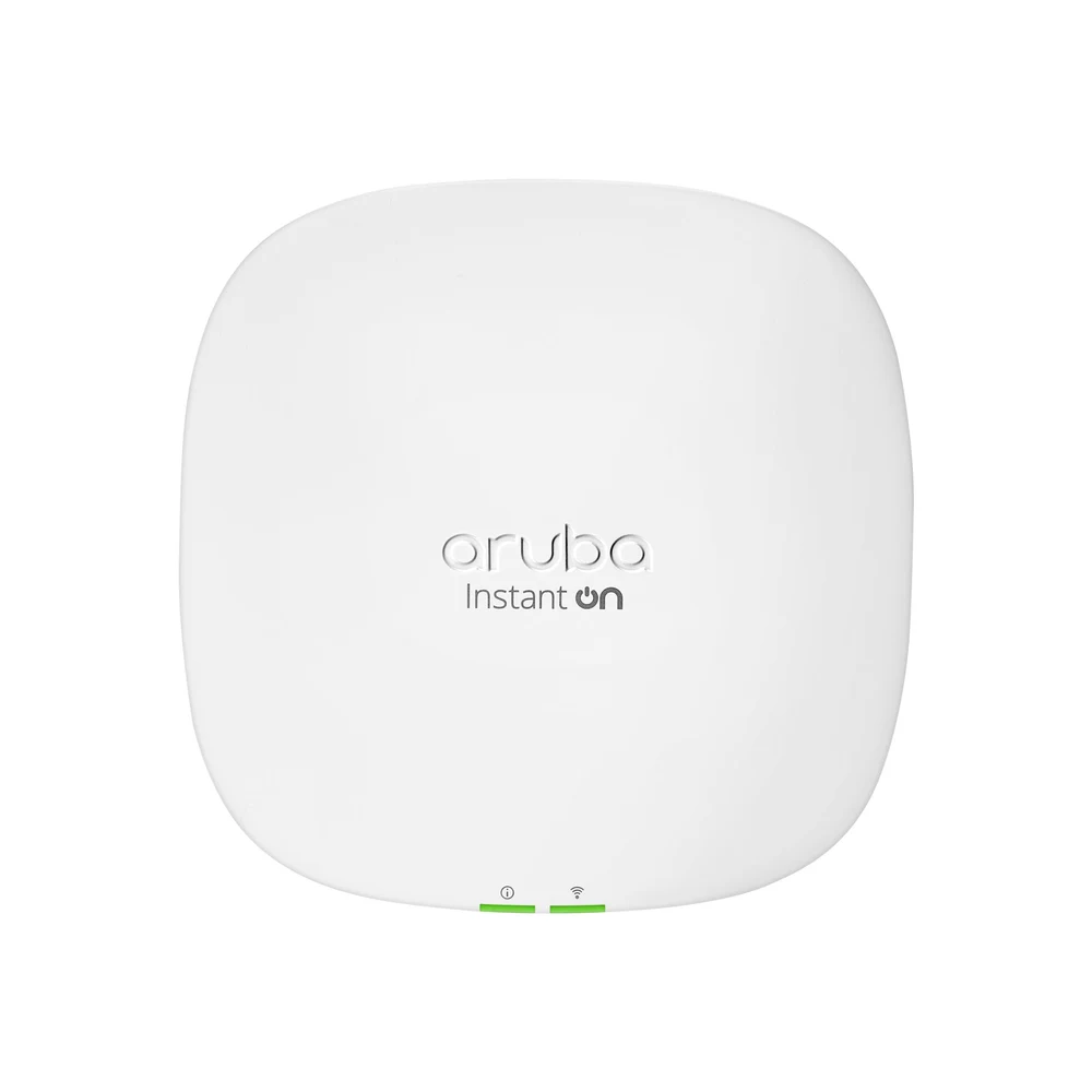 Instant On AP25 (US) 4x4 Wi-Fi 6 AP