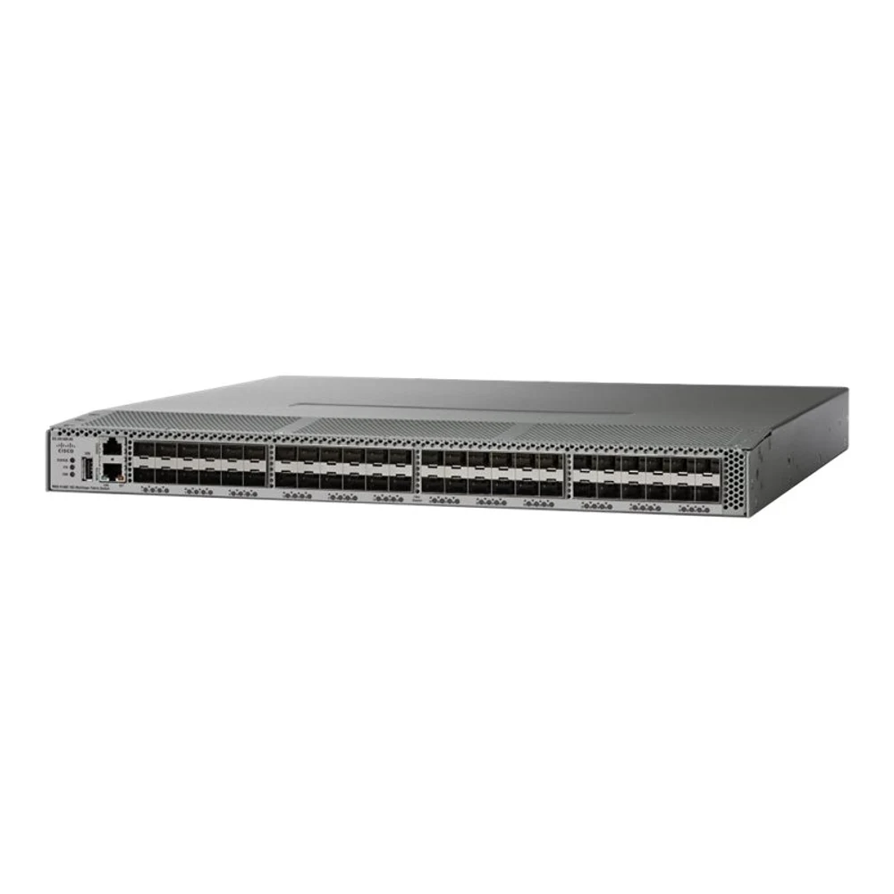 HPE SN6010C 12-port 16Gb FC Switch
