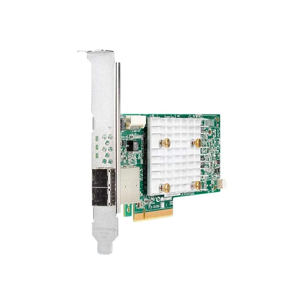 HPE Smart Array P408e-p SR Gen10 Ctrlr