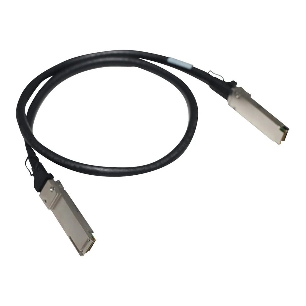 Aruba 100G QSFP28 to QSFP28 1m DAC Cable