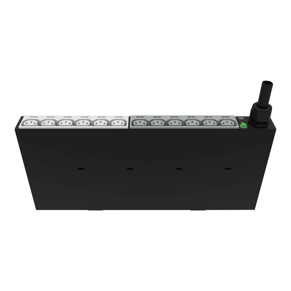 HPE G2 Basic Mdlr 3Ph 22kVA/C19 INTL PDU
