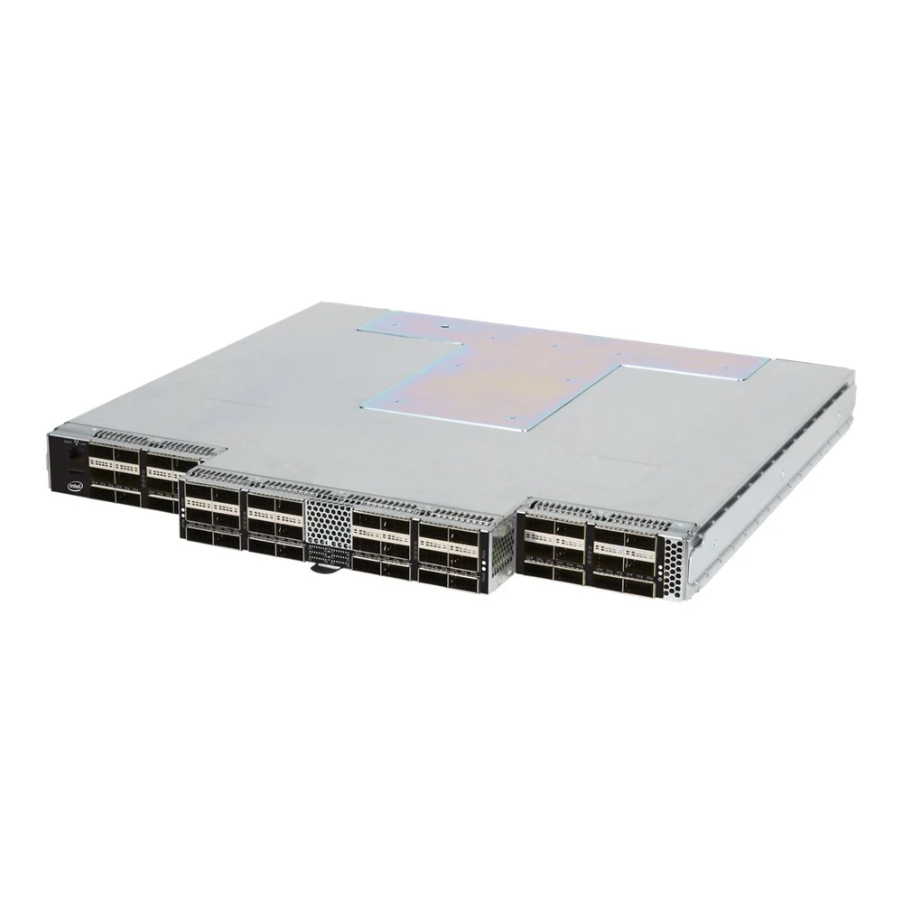 Intel OPA 48p Managed Switch