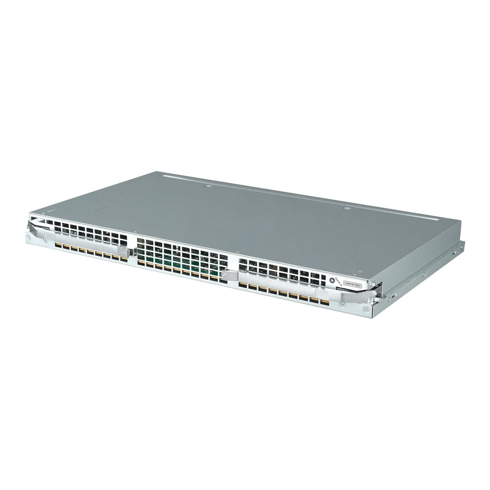 HPE 12908E Type X Fabric Module