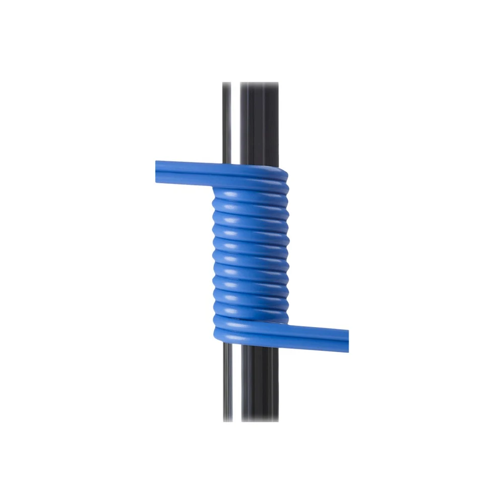 HPE Prem Flex WB LC/LC MM 150m Cbl