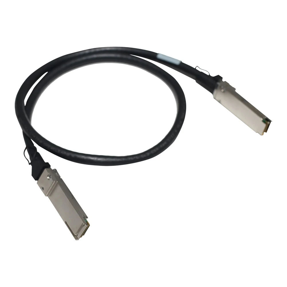 HPE 100Gb QSFP28 to QSFP28 5m DAC