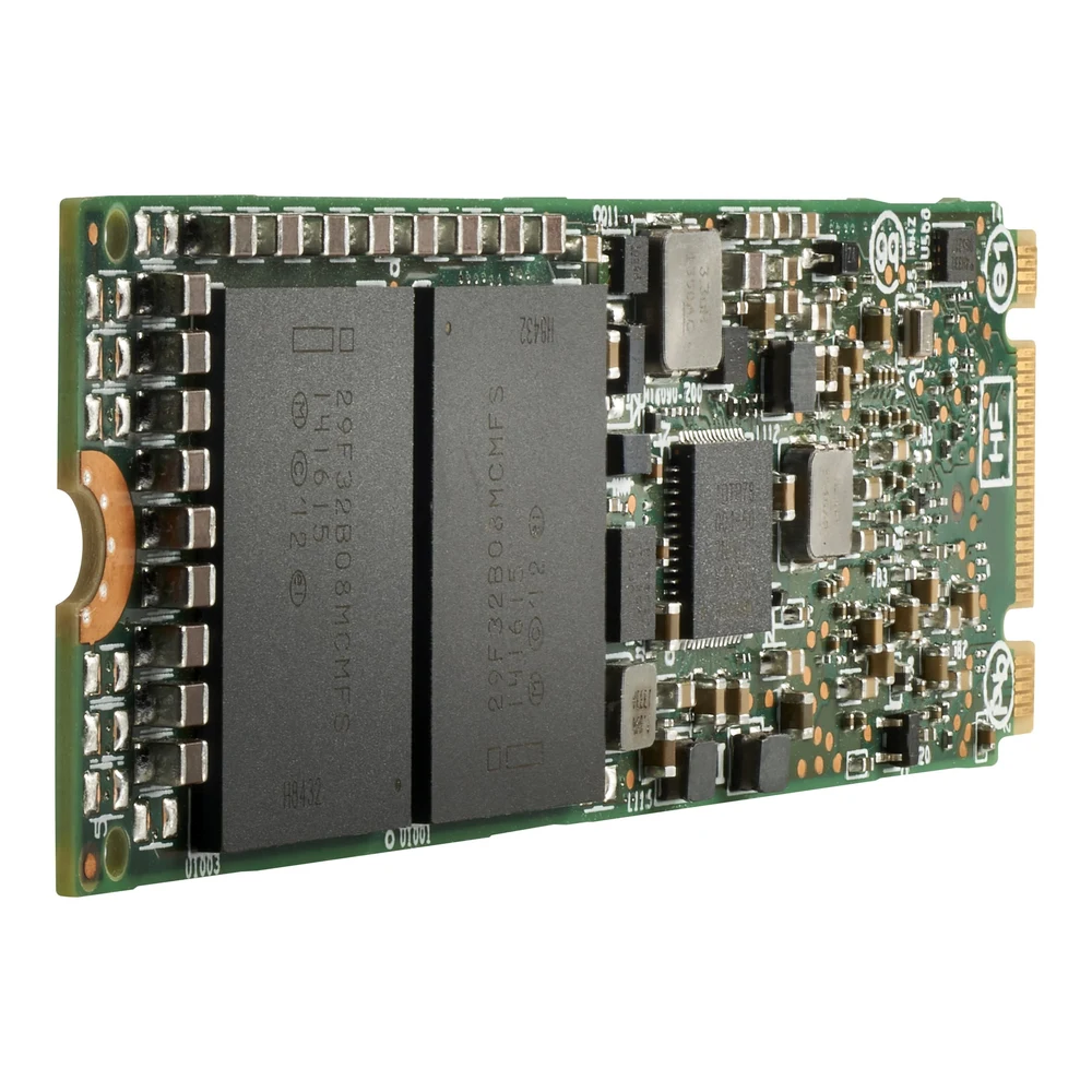 MIC 7450 3.84TB NVMe RI SSD Cray XD