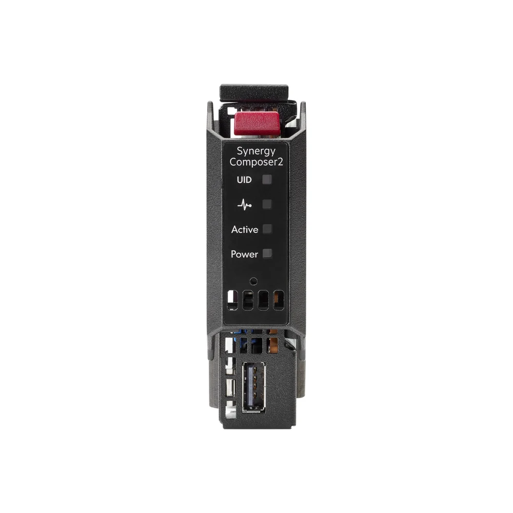 HPE Synergy Composer2 Appliance Kit