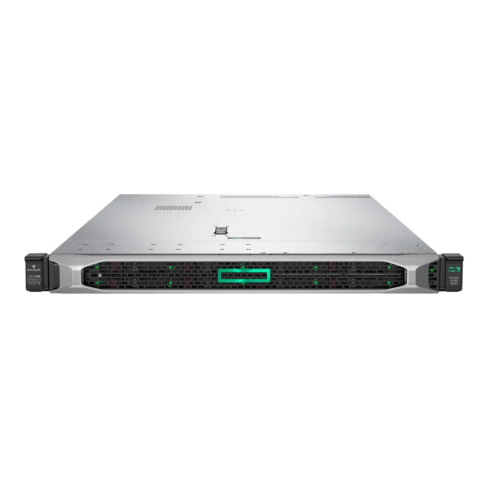 HPE DL360 G10 4214R MR416i-a 8SFF BC Svr