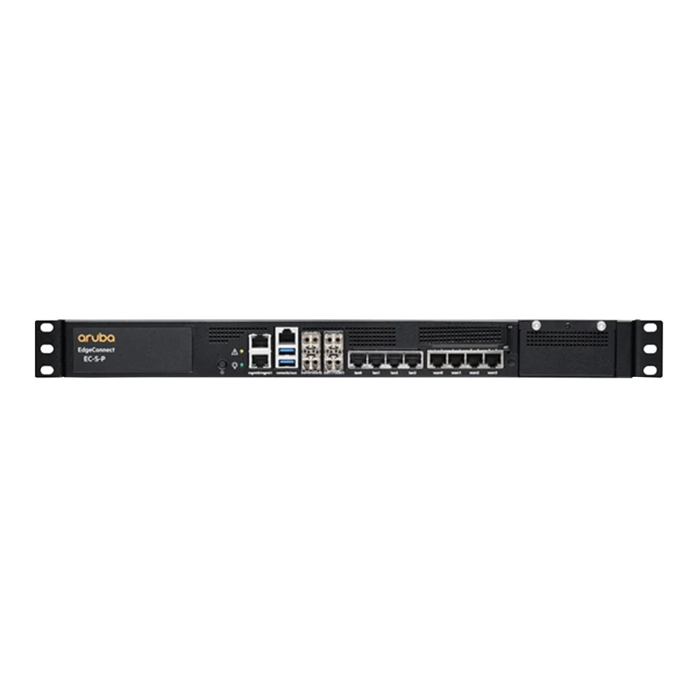 Aruba EC-S-P SD-WAN Gateway