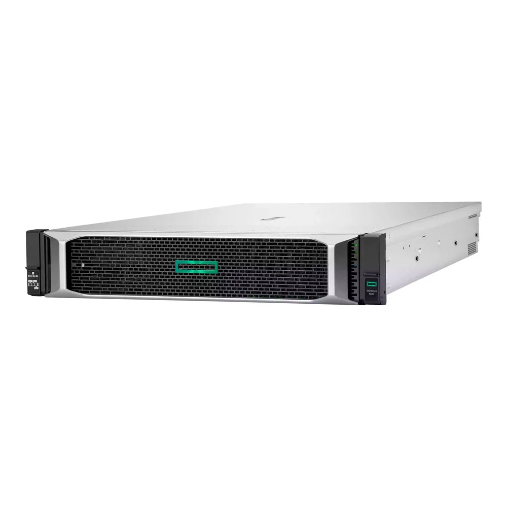 HPE StoreOnce 5660 Base System