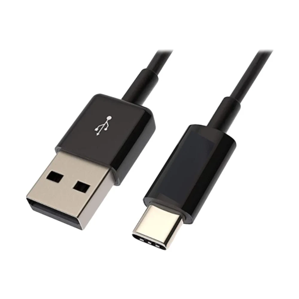 Aruba USB-A to USB-C PC-to-Switch Cable